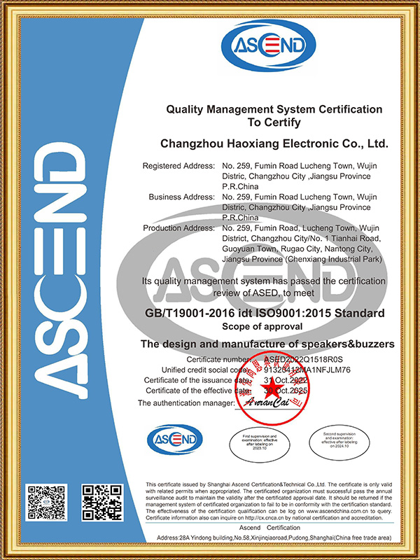 ISO 9001